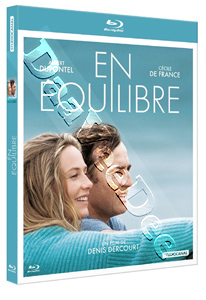 In Balance | En quilibre  |   Blu-Ray